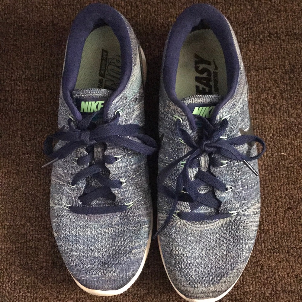 Lunarglide 7